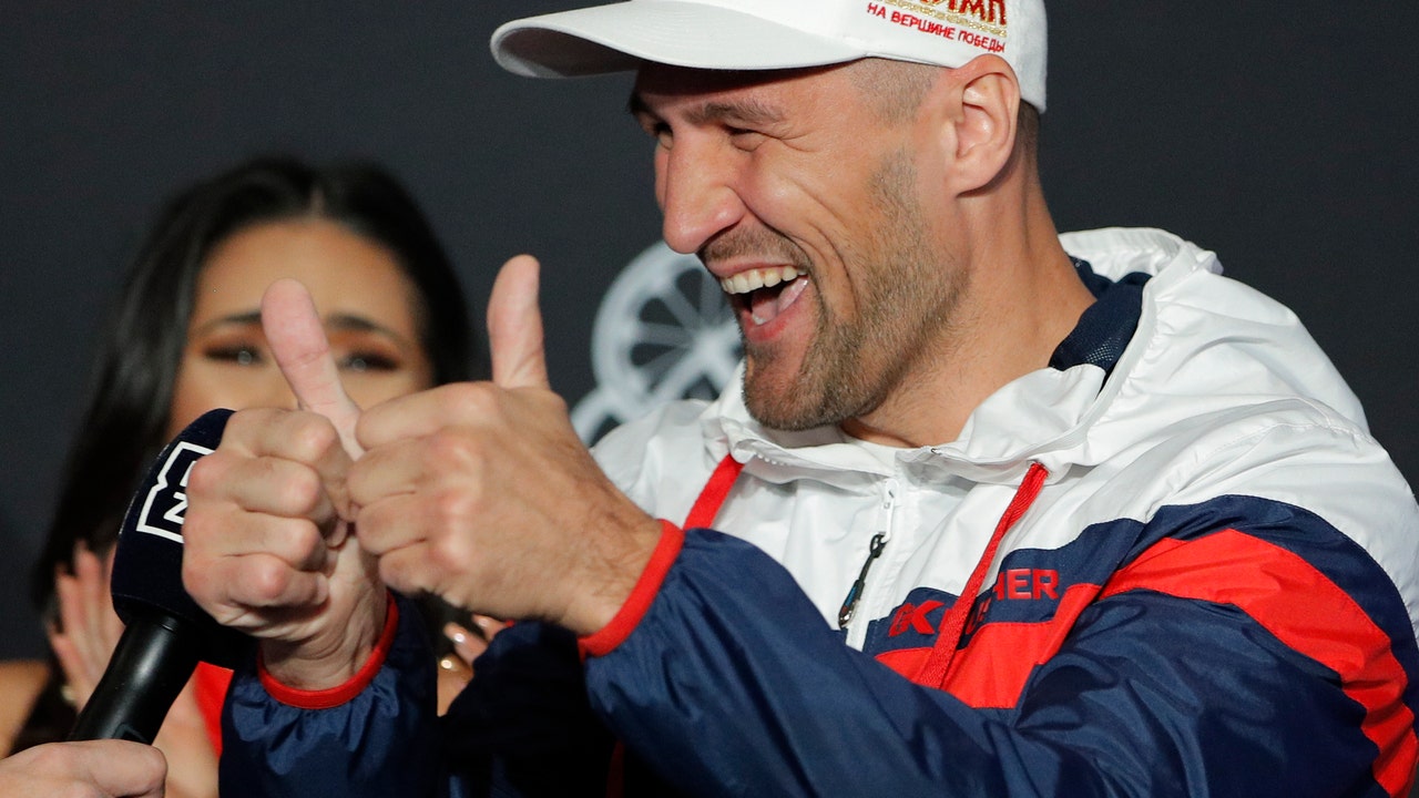 Kovalev hopes to cash in on Alvarez weight jump